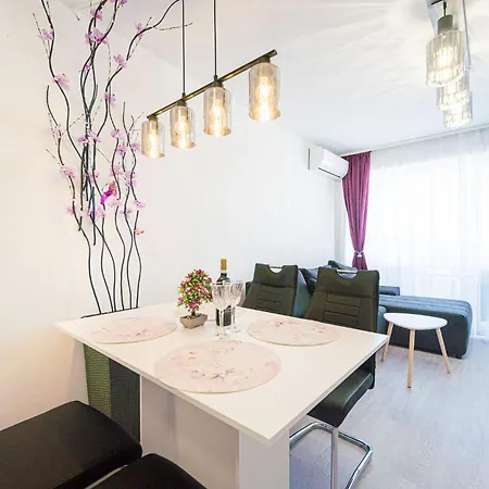 аzure Dream Balchik, Free Parking