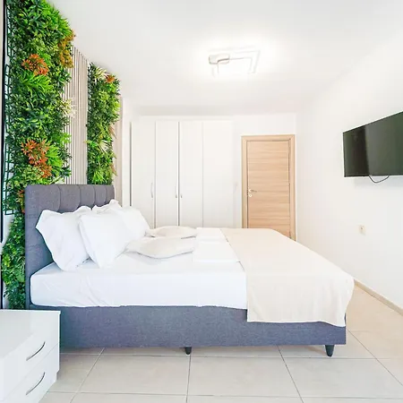 аzure Dream Balchik, Free Parking *