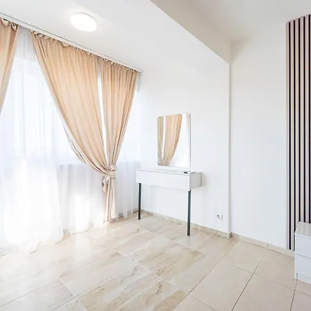 Apartment аzure Dream Balchik, Free Parking Balchik