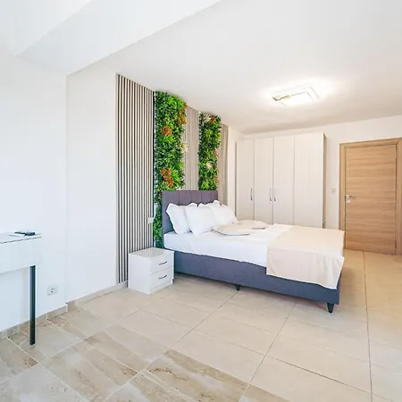 аzure Dream Balchik, Free Parking Apartment Balchik