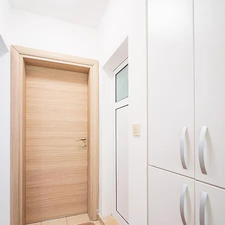 Apartment аzure Dream Balchik, Free Parking *