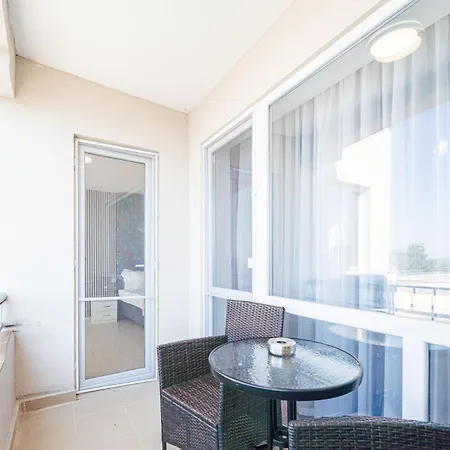 аzure Dream Balchik, Free Parking * Balchik