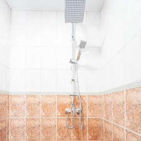Apartment аzure Dream Balchik, Free Parking *