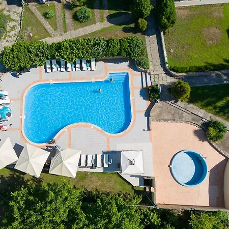 Apartment аzure Dream Balchik, Free Parking Balchik