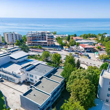 аzure Dream Balchik, Free Parking * Balchik