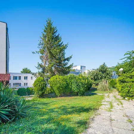 аzure Dream Balchik, Free Parking Apartment Balchik