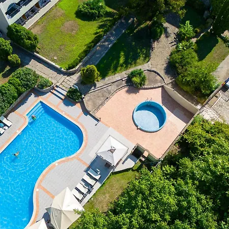 аzure Dream Balchik, Free Parking * Balchik
