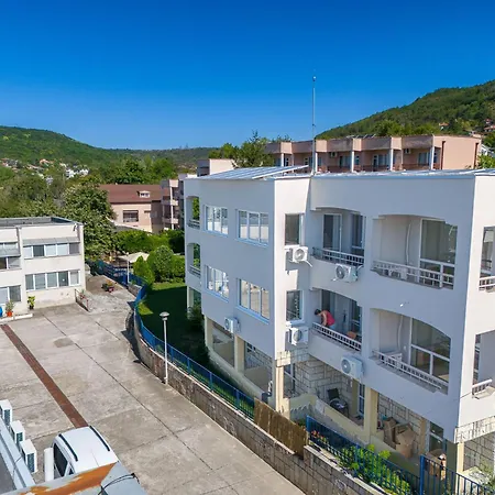 аzure Dream Balchik, Free Parking Apartment
