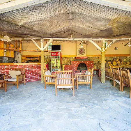 Apartment аzure Dream Balchik, Free Parking *