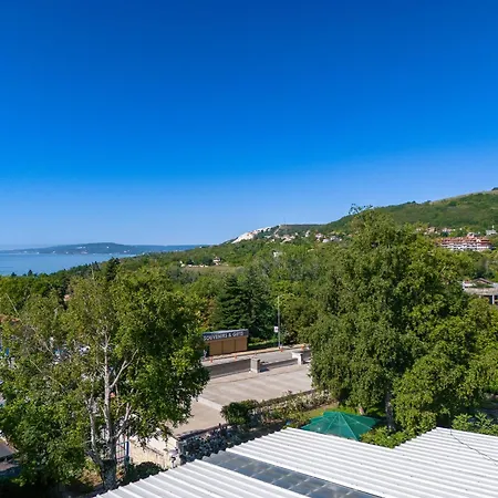 аzure Dream Balchik, Free Parking Apartment Balchik