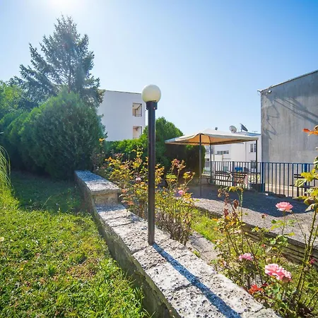 Apartment аzure Dream Balchik, Free Parking Balchik