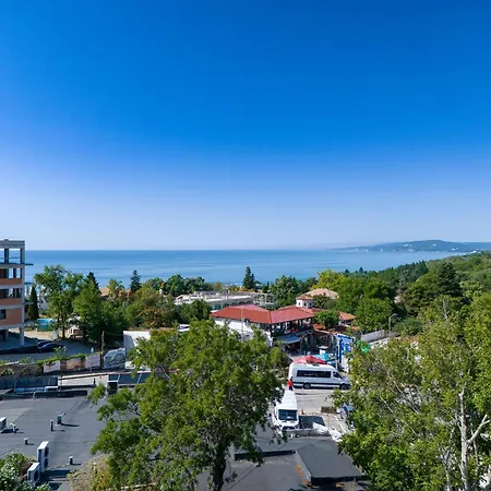 аzure Dream Balchik, Free Parking * Balchik