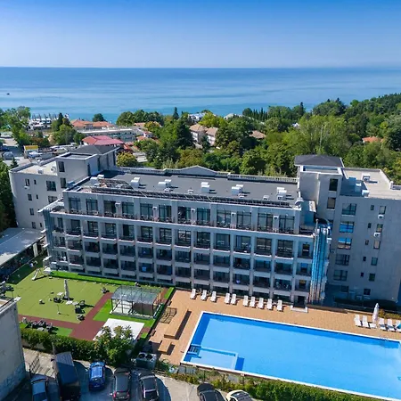 аzure Dream Balchik, Free Parking * Balchik